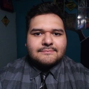 Meet your Posher, Jimmy